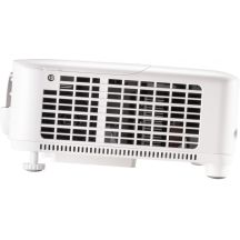 Viewsonic PX701-4K Heimkino-/Langdistanzprojektor, 3200 ANSI Lumen, DLP 4K (3840 x 2160), Weiß