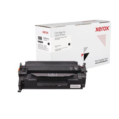 Xerox Everyday™ Mono Tonerkartusche kompatibel mit HP 89X (CF289X) - Hohe Kapazität - 10.000 Seiten - 1 Stück.