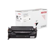 Xerox Everyday™ Mono Tonerkartusche kompatibel mit HP 89X (CF289X) - Hohe Kapazität - 10.000 Seiten - 1 Stück.