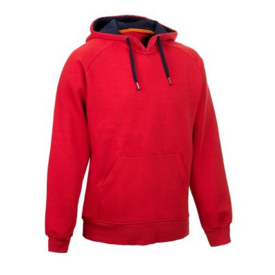 2. Select William Hoody M T26-02113 Sweatshirt rot