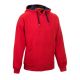 2. Select William Hoody M T26-02113 Sweatshirt rot