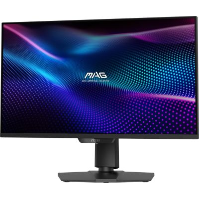3. MSI MAG 274UPDFDE E16M Computermonitor 68,6 cm (27") 3840 x 2160 px 4K Ultra HD LED Schwarz