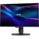 3. MSI MAG 274UPDFDE E16M Computermonitor 68,6 cm (27") 3840 x 2160 px 4K Ultra HD LED Schwarz
