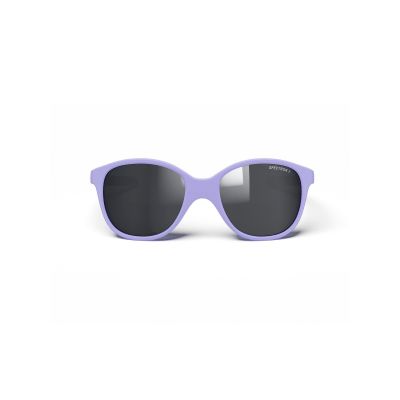 3. Kinder-Sonnenbrille JULBO THEA, lila, Kategorie 3