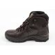 3. Grisport Herren-Trekkingschuhe, knöchelhoch, aus marronefarbenem Leder, wasserdicht