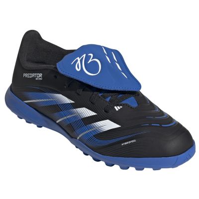 3. Adidas Predator League FT JB Jr TF Jr JR1759 Schuhe