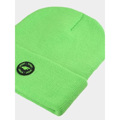 2. Kinderwintermütze 4F 4FJWAW24ACAPU444-45S
