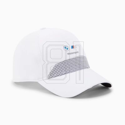 Puma BMW MMS 025666 02 Cap