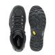 5. LOWA RENEGADE EVO GTX MID Herren Schwarz