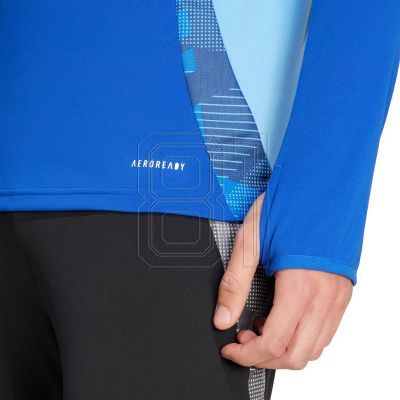5. Adidas Tiro 24 Competition Training M IS1641 Sweatshirt