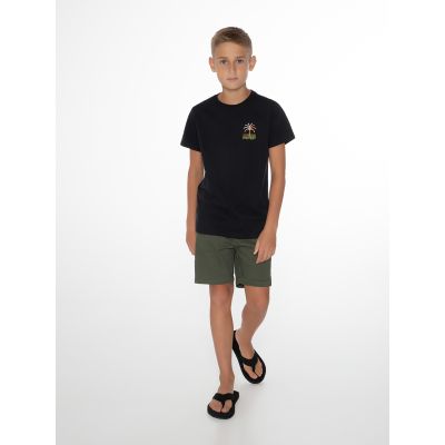 6. Jungen-T-Shirt Protest PRTLENO JR