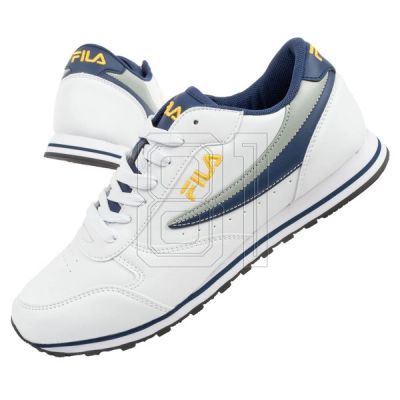 2. Fila Orbit W FFT0014.13044 Schuhe