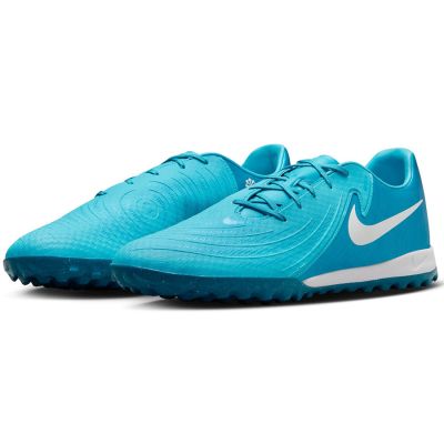 4. Nike Phantom GX II Academy FJ2577-400 Schuhe