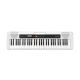 2. CASIO CT-S200 WE - Tastatur
