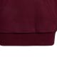 5. adidas Essentials Hoodie für Kinder, bordeauxrot KT3380