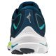 10. Mizuno Wave Rider 25 M J1GC210302 Schuhe