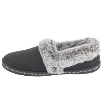 2. Skechers Cozy Campfire-Team Toasty 32777-BLK Schwarz 36