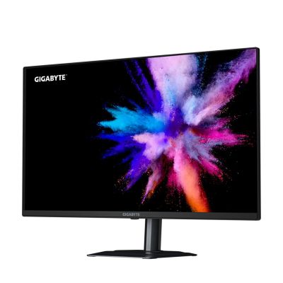7. GIGABYTE QD-OLED-Monitor 27" GO27Q24 240Hz