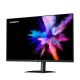 7. GIGABYTE QD-OLED-Monitor 27" GO27Q24 240Hz