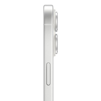 9. Apple iPhone 17 256 GB Weiß