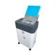 25. HP ONESHRED Auto 100CC Papiervernichter, Weiß und Grau