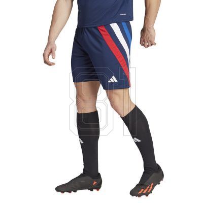 6. adidas Fortore 23 M IK5729 Shorts