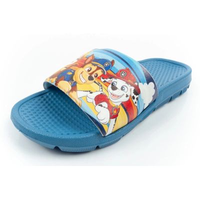3. Leomil Schuhe Jungen Flip-Flops Paw Patrol Märchen Chase Geröllheimer Marshall