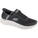 Skechers Slip-Ins: Go Walk Flex - Hands Up 216324-BKGY Schwarz 44