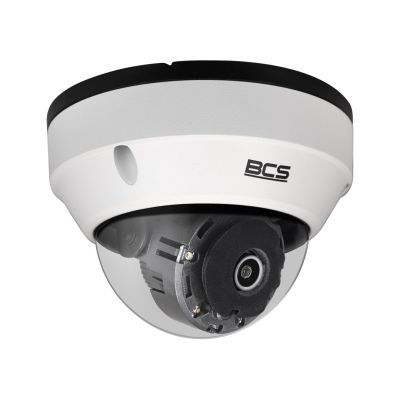 5-Megapixel-Dome-IP-Kamera BCS-U-DIP35FSR3