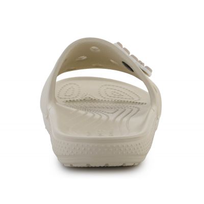 5. Crocs Classic Slide Bone W 206121-2Y2 Flip-Flops