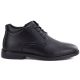 2. Bequeme schwarze Herren-Ankle-Boots McKeylor 85228