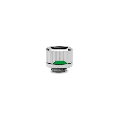 9. EK Water Blocks EK-Quantum Torque HTC 14 – 6er-Pack, silber