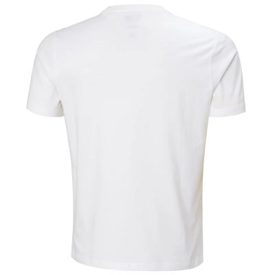 3. Helly Hansen Herren SHORELINE T-SHIRT 3.0 54601 002