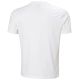 3. Helly Hansen Herren SHORELINE T-SHIRT 3.0 54601 002