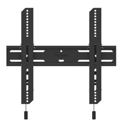 21. Neomounts WL35S-850BL14 TV-Wandhalterung 190,5 cm (75") Schwarz
