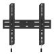 21. Neomounts WL35S-850BL14 TV-Wandhalterung 190,5 cm (75") Schwarz