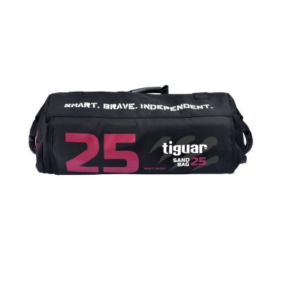 Tiguar Sandsack 25 kg 4RACE