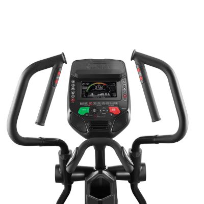 3. Bowflex BXE 226 Hybrid-Ellipsentrainer