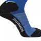 3. Salomon Speedcross Crew C19732 Sportsocken