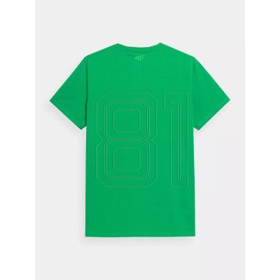 12. T-Shirt 4F M 4FSS23TTSHM311-41S