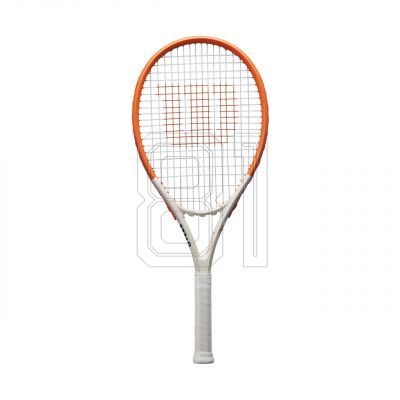 4. Wilson Roland Garros Elite RKT 1 4 1/8 WR168410U1 Tennisschläger