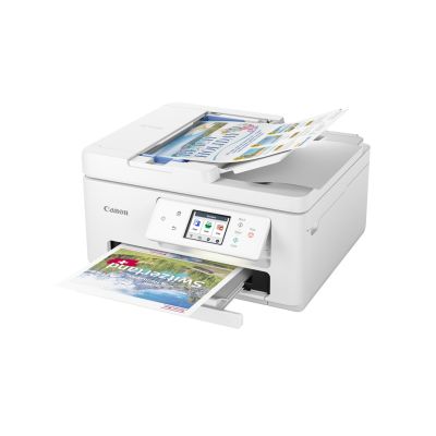 5. Canon PIXMA TS7750i A4 Tintenstrahldrucker 1200 x 1200 DPI WLAN