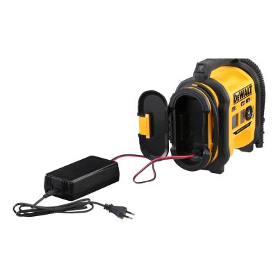 5. 18V Dewalt DCC018N-XJ Akku-Kompressor