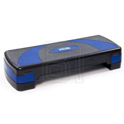 2. AEROBICS STEP PROFIT SUPER PLUS 78x29x10/15/20cm DK 2002