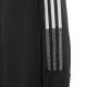 9. Adidas Tiro 21 Training Top Youth Jr Sweatshirt GM7325