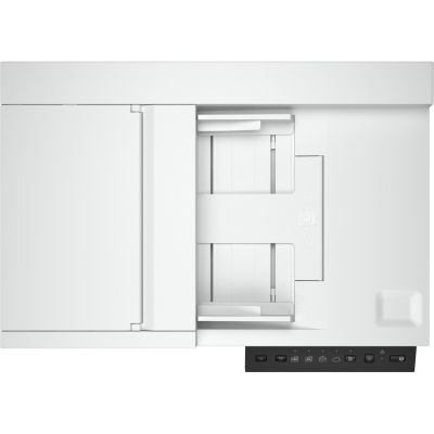 9. HP Scanjet Pro 2600 F1 Flachbett &