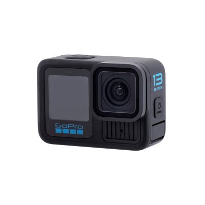 23. GoPro Hero 13 Black Action-Kamera-Zubehörpaket