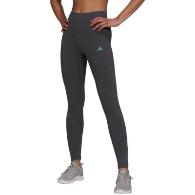 7. adidas Loungewear Essentials W H07784 Leggings