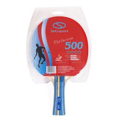 SMJ-500 PING-PONG-RAKETE