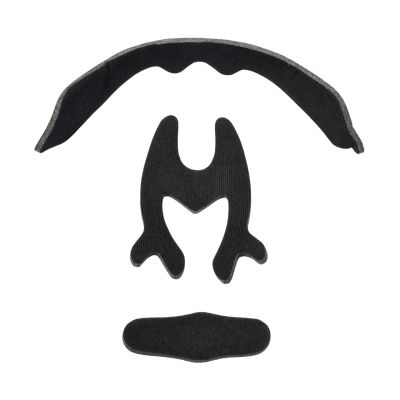 6. Meteor KS07 Apper Fahrradhelm Größe M 52-56 cm rosa 24899